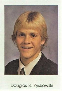 Douglas Zyskowski death by force case profile photo