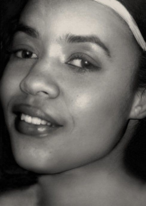 Shawnda Summers death by force case profile photo