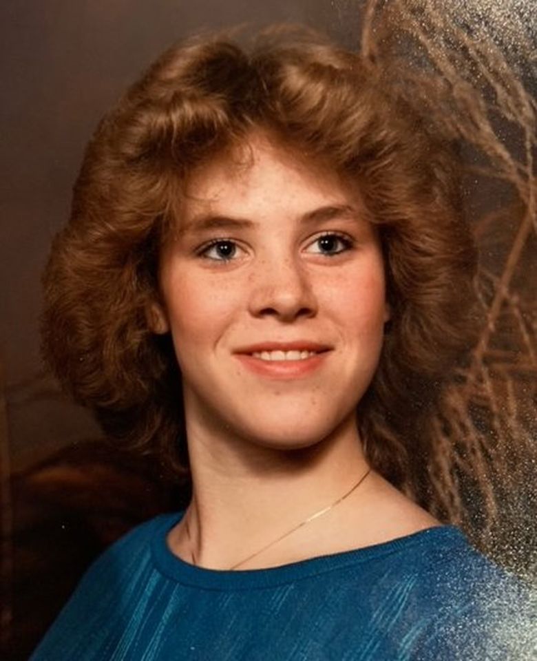 Lori Razpotnik death by force case profile photo