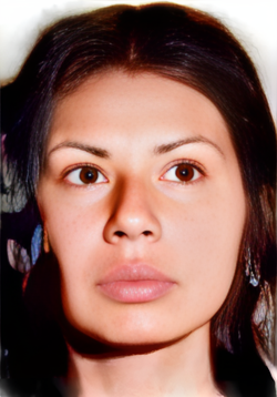 Gail Mathews death by force case in Seattle, WA