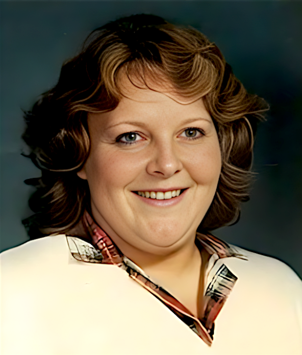 April Buttram death by force case profile photo