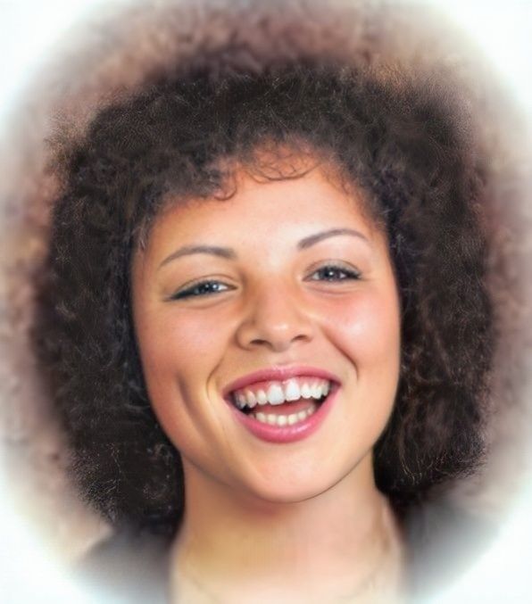 Tracy Winston death by force case profile photo