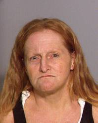 Christine Ray death by force case in Las Vegas, NV