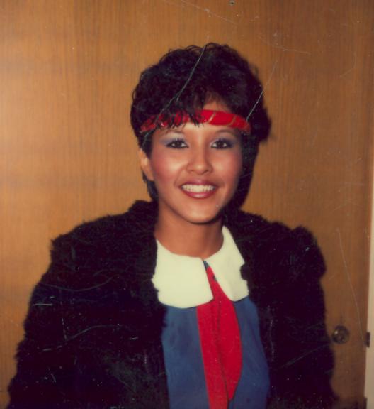 Linda Jackson death by force case profile photo