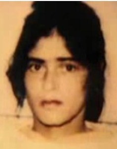 Barbara Jacobs death by force case profile photo
