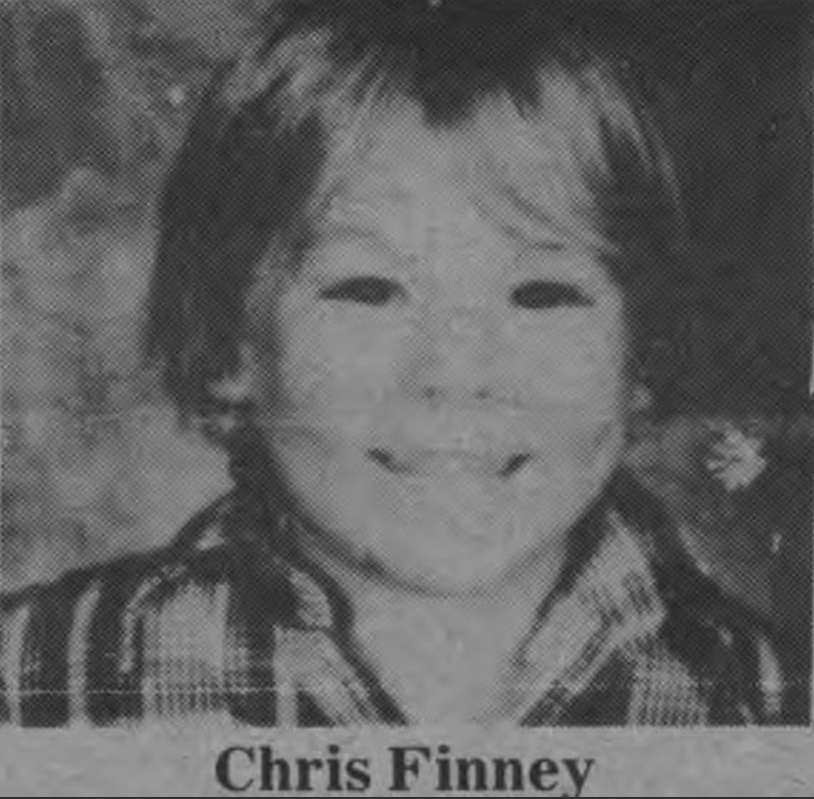 Christopher Michael Finney death by force case in Isla Vista, CA