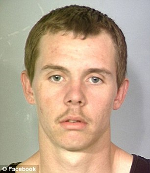 Daniel Way death by force case profile photo