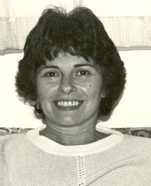 Linda Lansen death by force case profile photo
