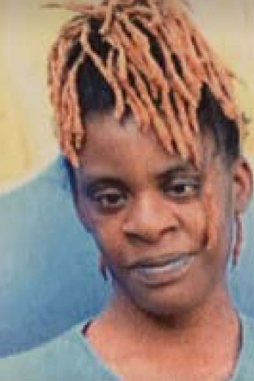 Cheyenne Brown death by force case in Washington, DC