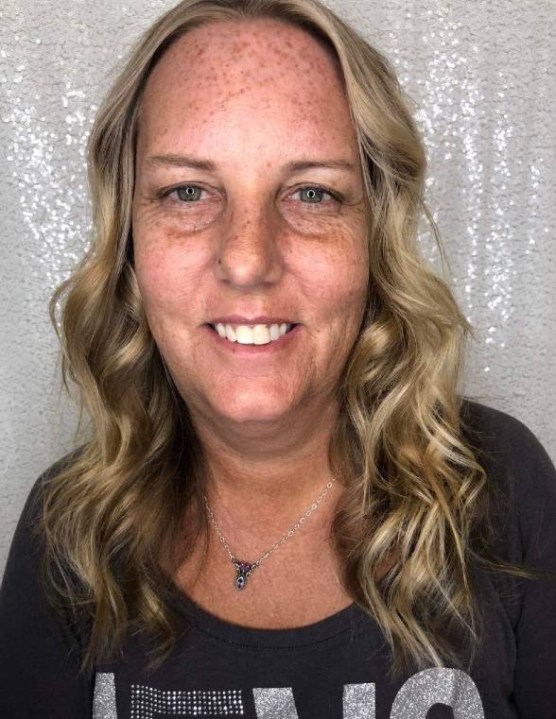 Stephanie Harrison death by force case in Redding, CA