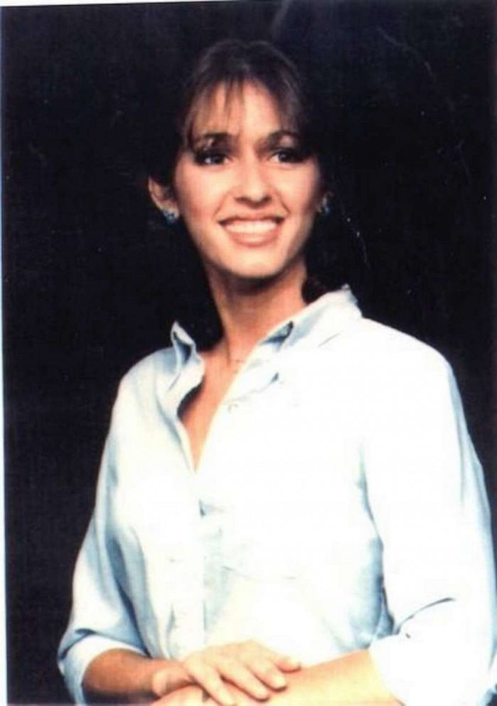 Lisa Stasi death by force case profile photo