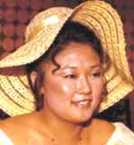 Catherine Clampitt death by force case profile photo