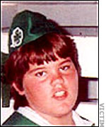 Debbie Faith death by force case in Kansas City, MO