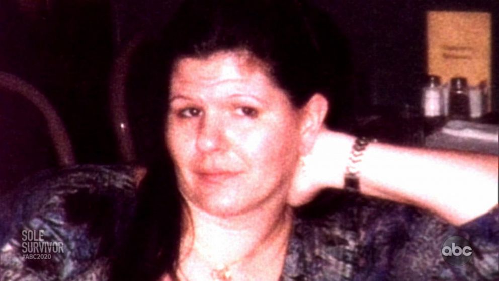 Suzette Trouten death by force case in Newport, MI