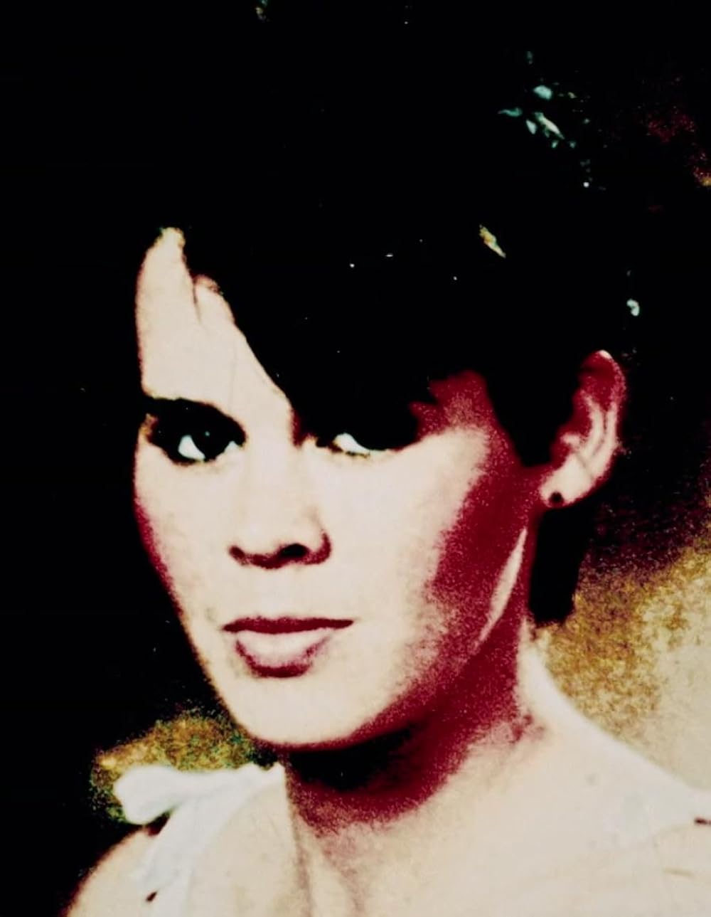 Nondace Cervantes death by force case profile photo
