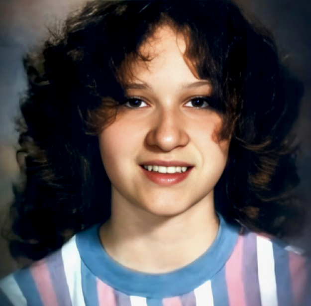 Riatha Marie Gyles death by force case in Molalla, OR