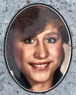 Tawnia Johnston death by force case profile photo