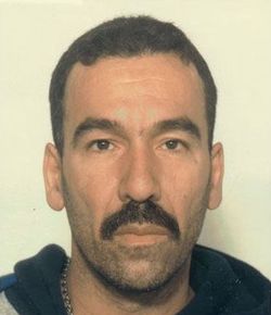 Anthony Edward Marrero death by force case in New York City, NY