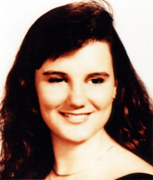 Christina Powell death by force case in Gainesville, FL