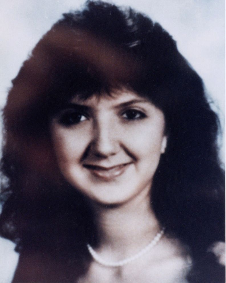 Christa Hoyt death by force case in Gainesville, FL