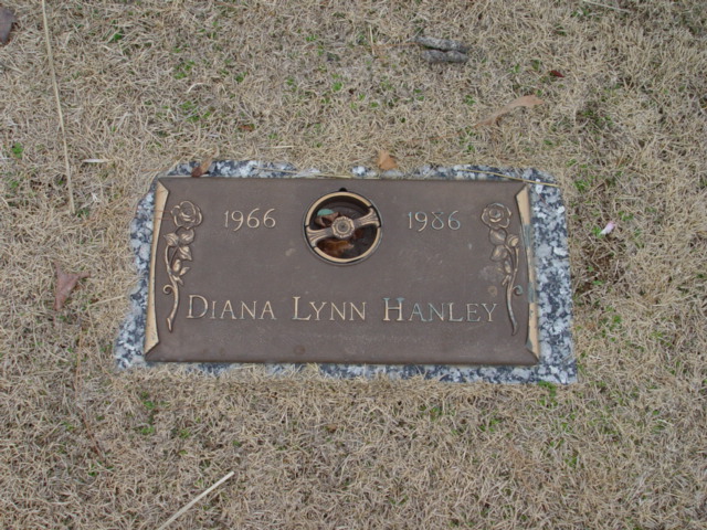 Diana Lynn Hanley death by force case in Pocahontas, AR