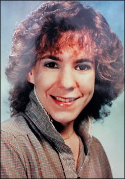 Wendy Baribeault death by force case in Griswold, CT