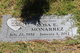 Rosa Monarrez death by force case in Las Vegas, NV