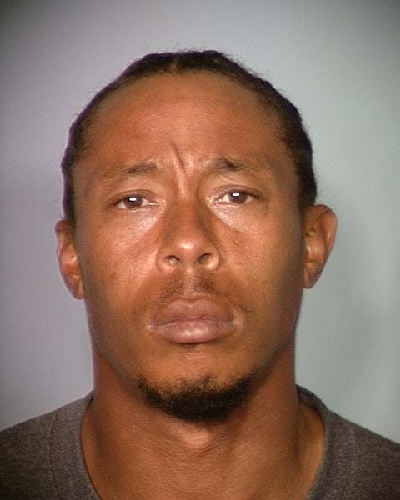 Bernard Smith death by force case in Las Vegas, NV