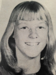 Wendy Fritz death by force case profile photo