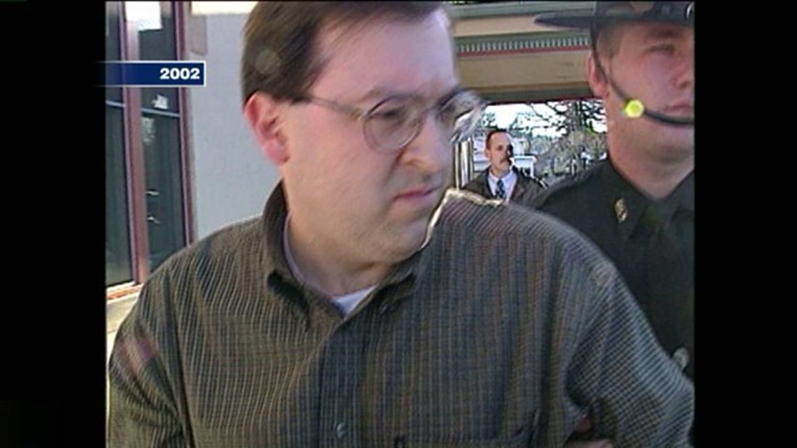 Michael Kerkowski death by force case profile photo