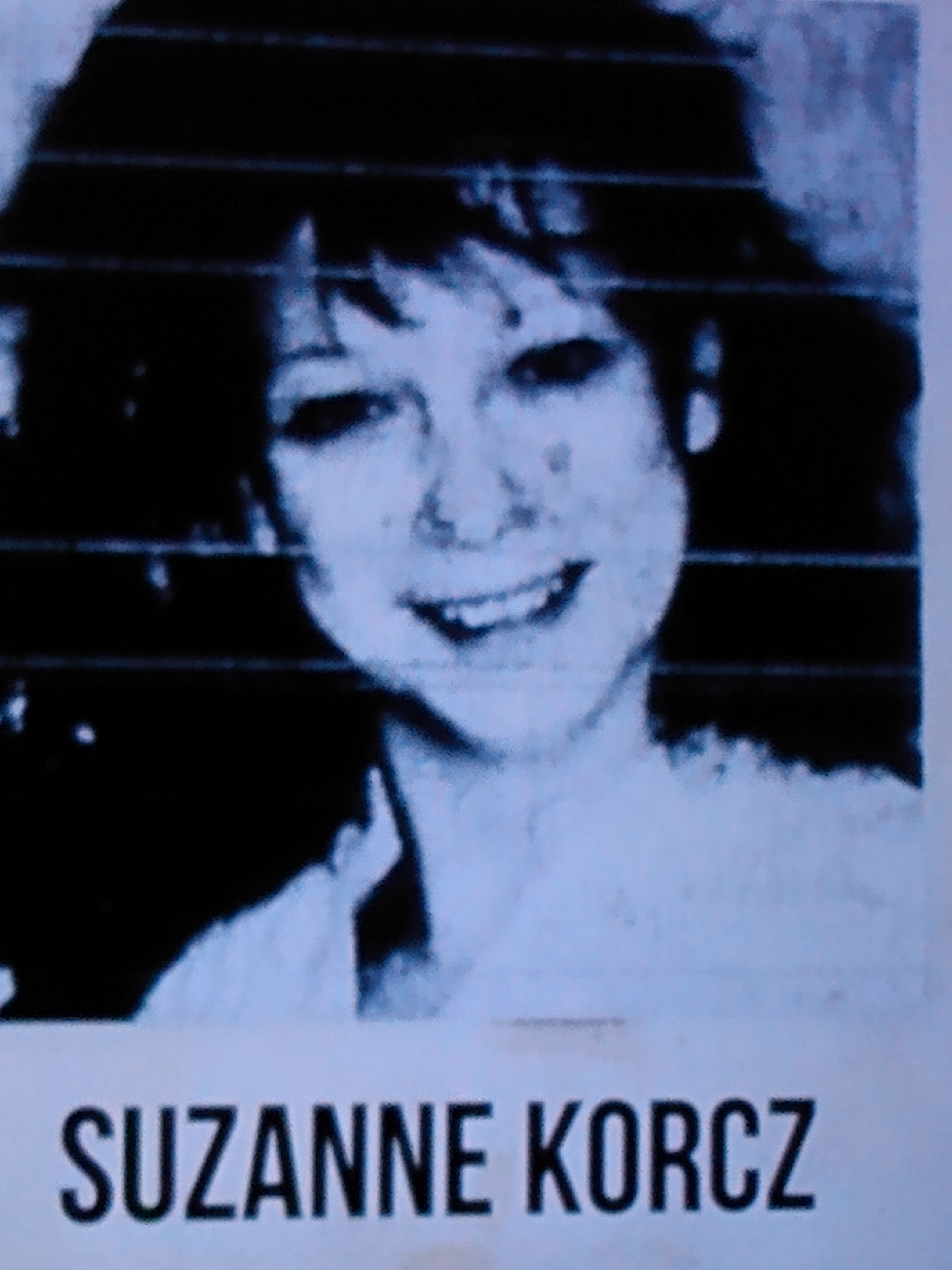 Suzanne Korcz death by force case in Buffalo, NY
