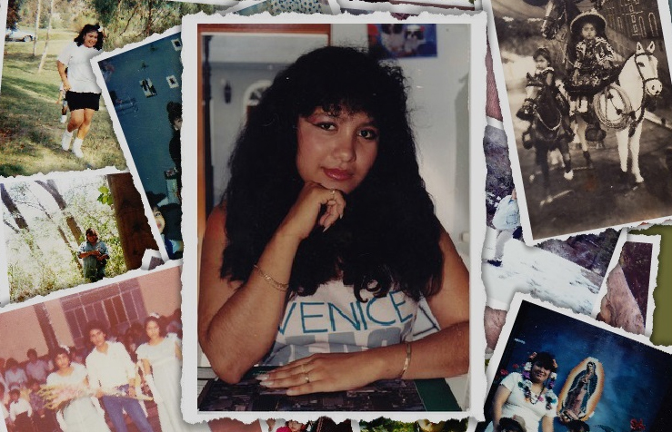 Rosa Castrejon death by force case profile photo