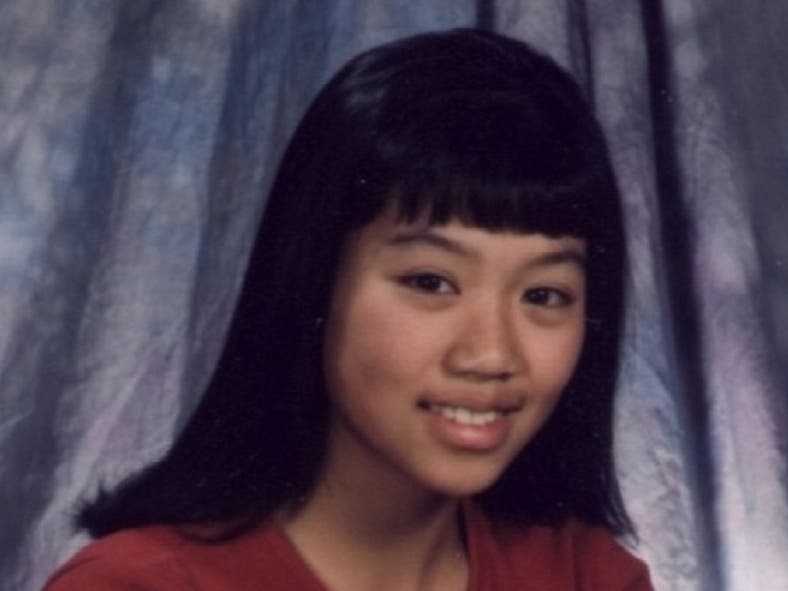 Jenny Lin death by force case profile photo
