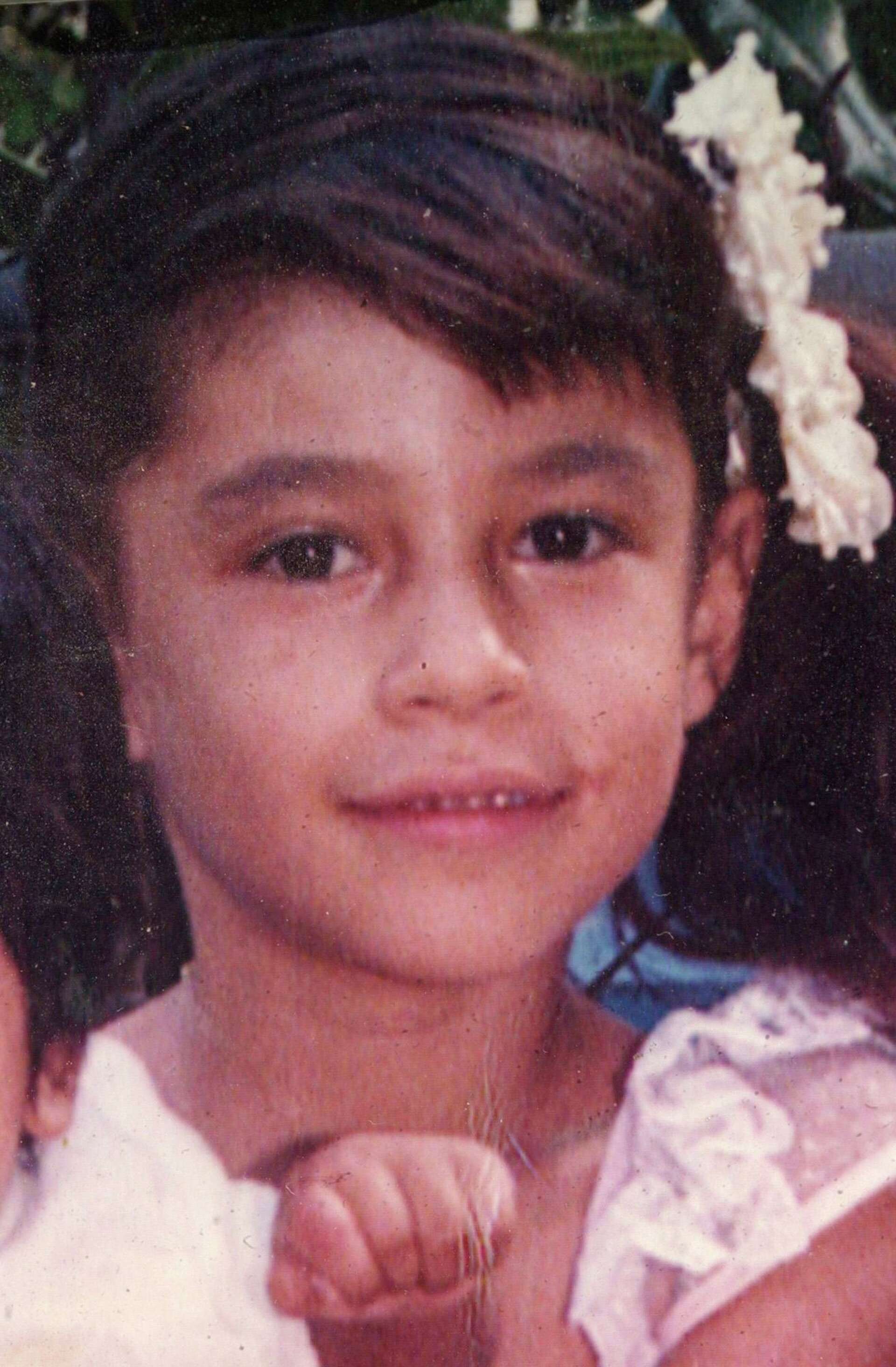 Diana Rebollar death by force case in Houston, TX