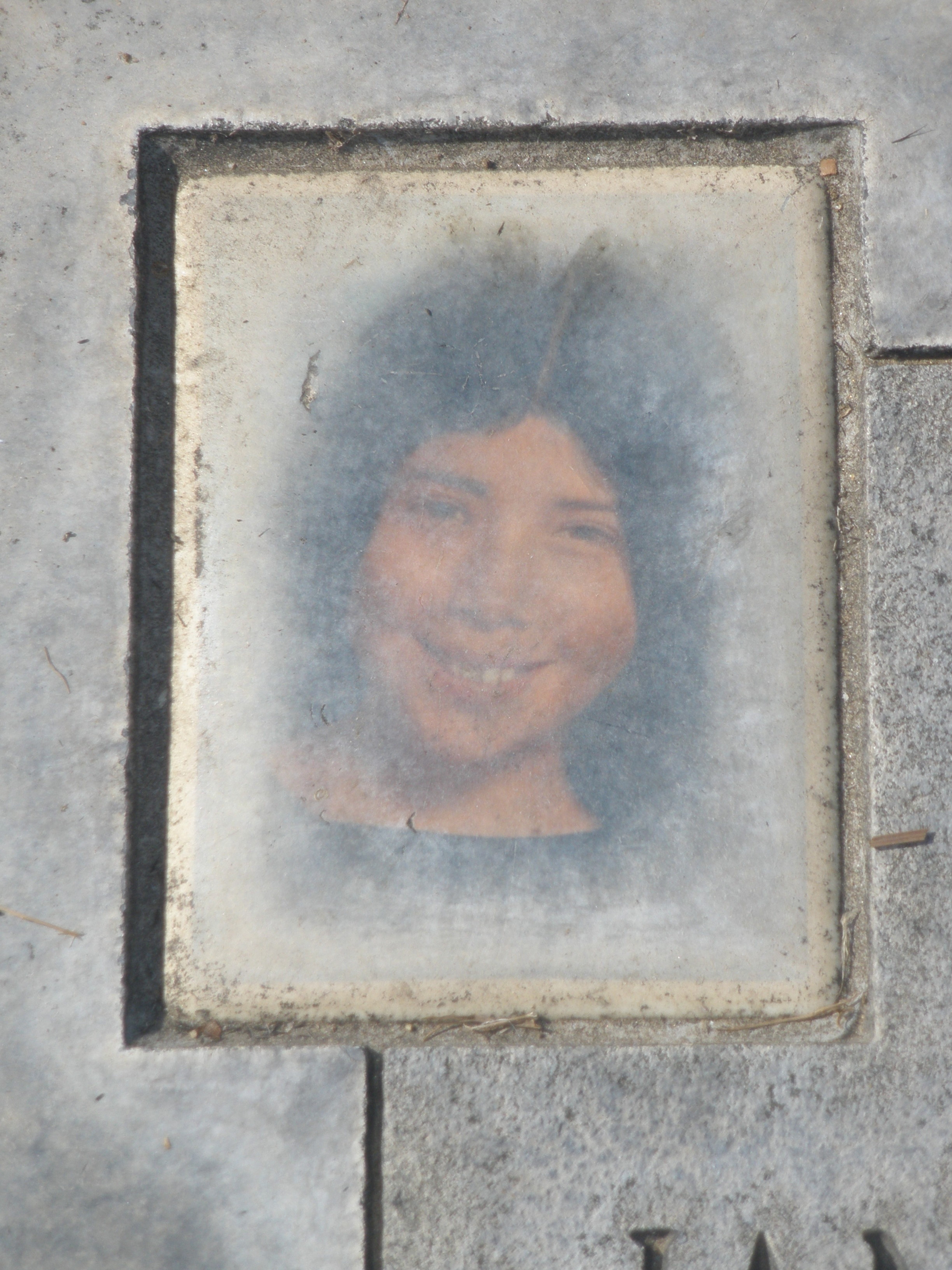 Eva Hernandez Lucio death by force case in Fresno, CA