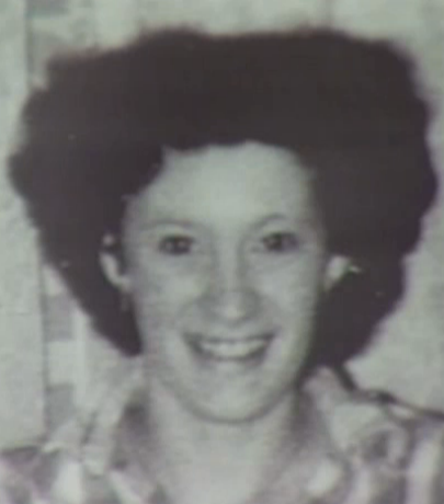 Tina Lade death by force case in Eldon, IA
