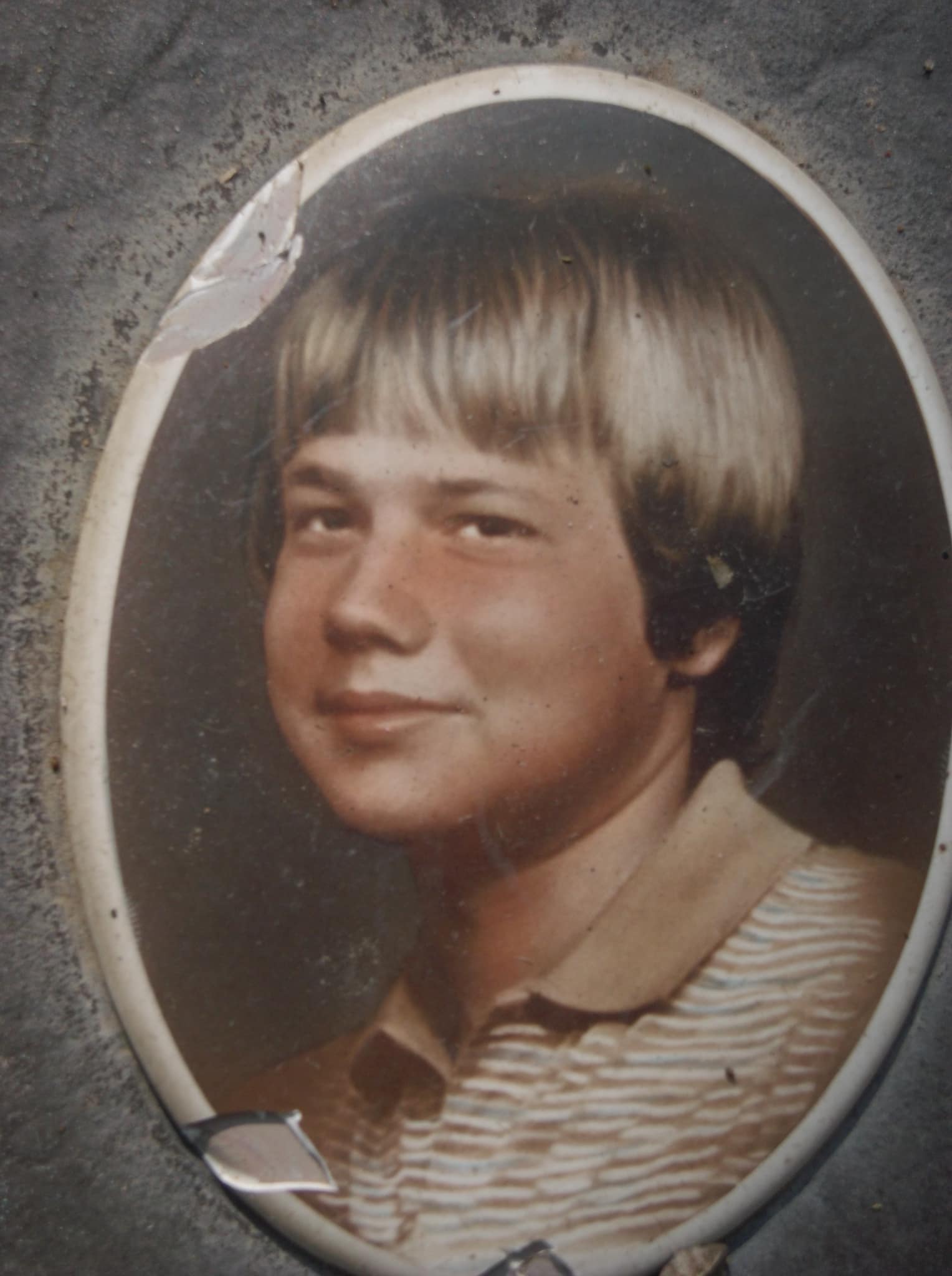 Wayne Schubert death by force case profile photo