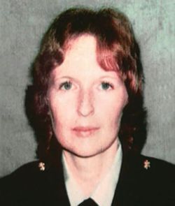 Donna Payant death by force case in Stormville, NY