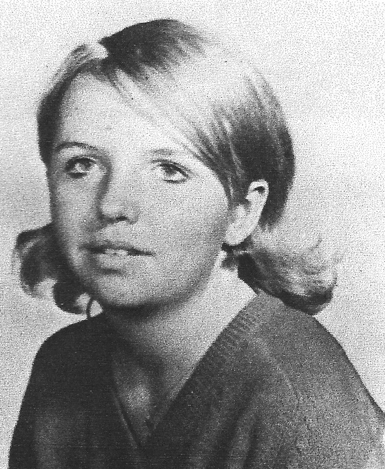 Jean Lingenfelter death by force case profile photo
