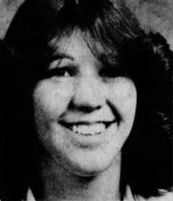Rebecca Darling death by force case profile photo