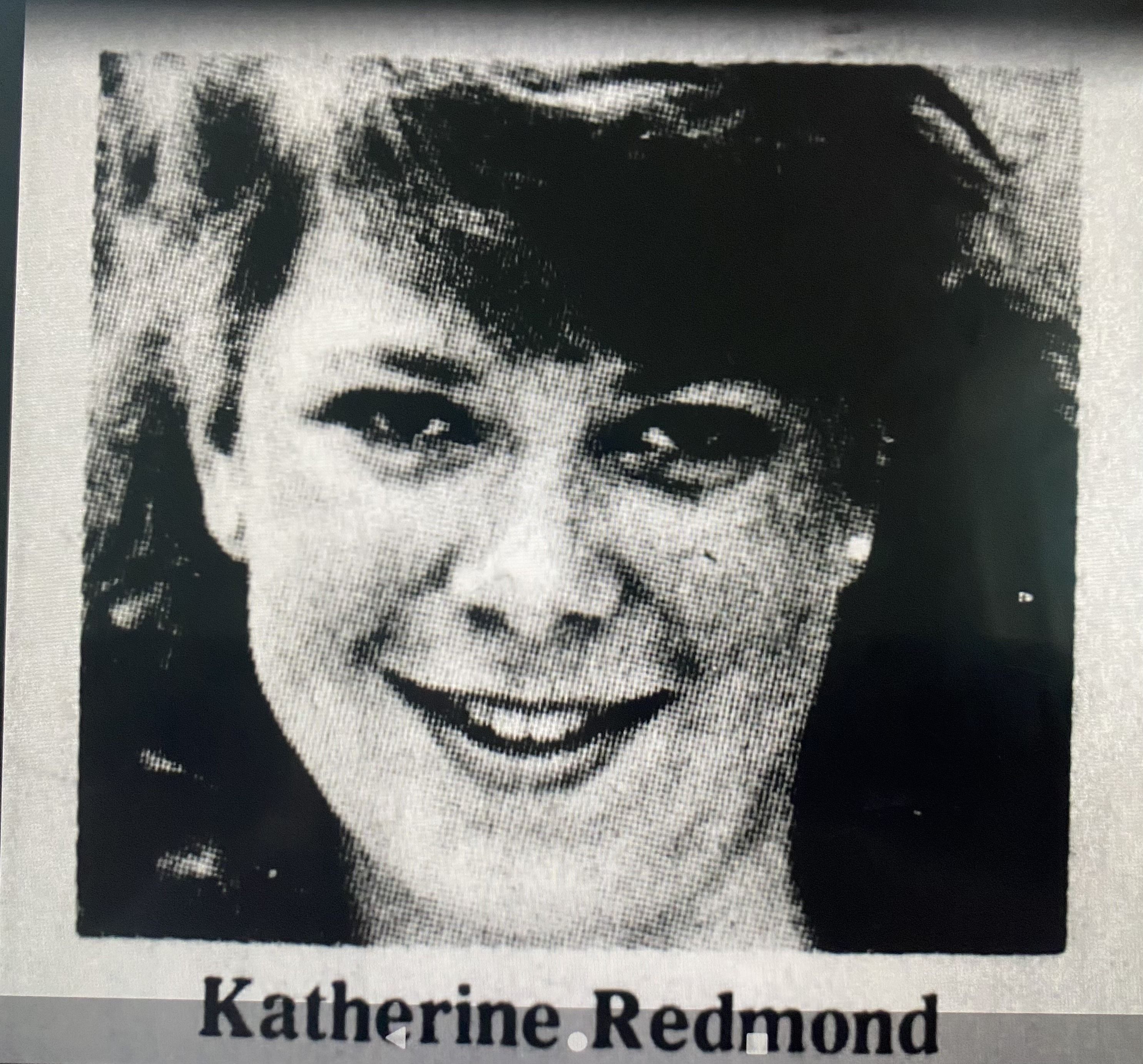 Katherine Redmond death by force case in Salem, OR