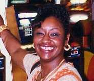 Tonia Carmichael death by force case profile photo