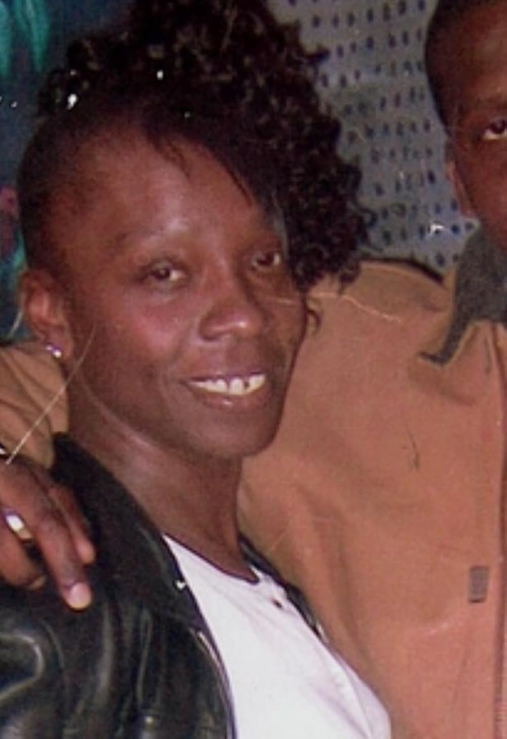 Nancy Cobbs death by force case in Cleveland, OH
