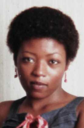 Amelda Hunter death by force case in Cleveland, OH