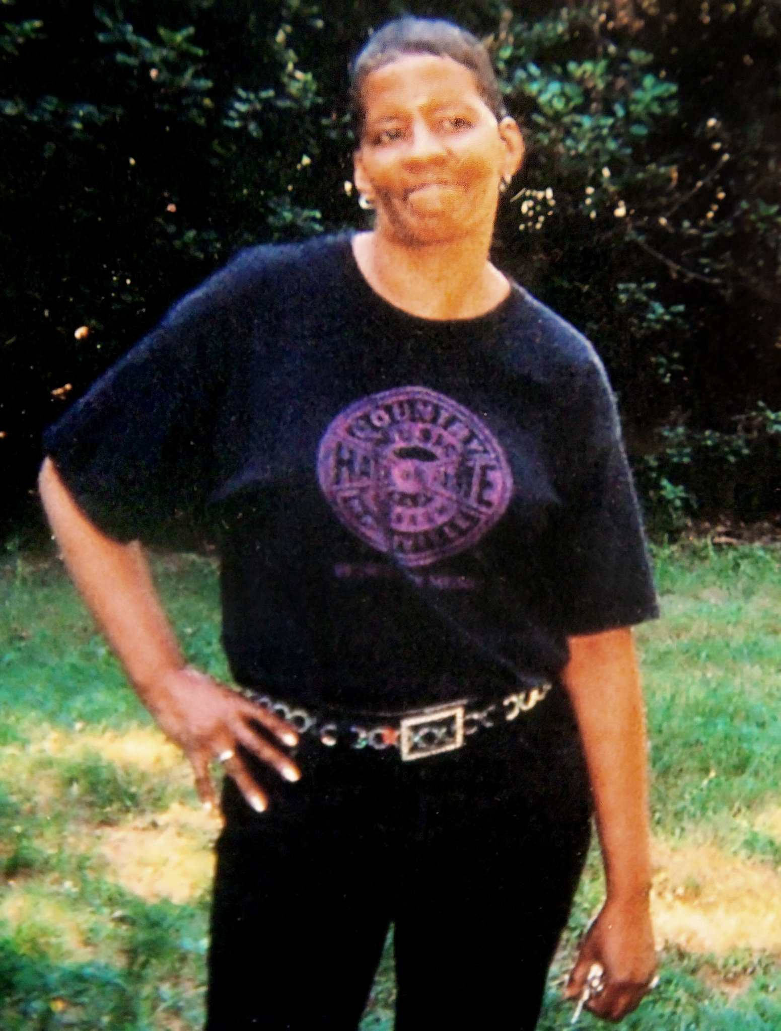 Janice Webb death by force case profile photo