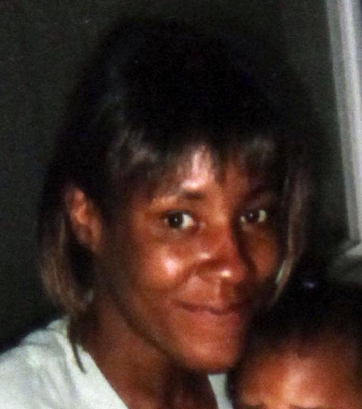 Telacia Fortson death by force case in Cleveland, OH