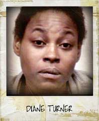 Diane Turner death by force case profile photo