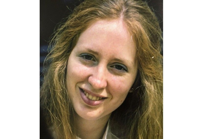 Susan Hellams death by force case in Richmond, VA
