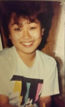 Diane Cho death by force case in Richmond, VA