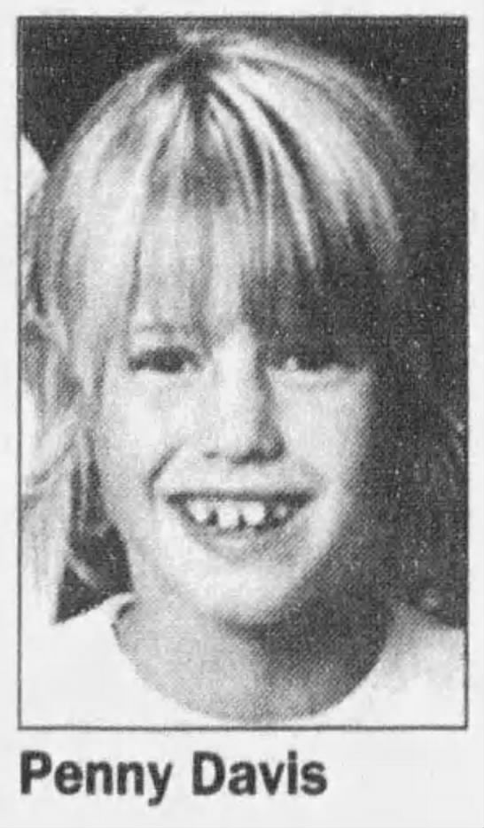 Penny Davis death by force case in Tonasket, WA